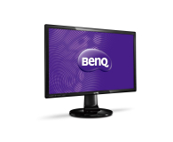 BenQ GL2460HM czarny - 123619 - zdjęcie 2